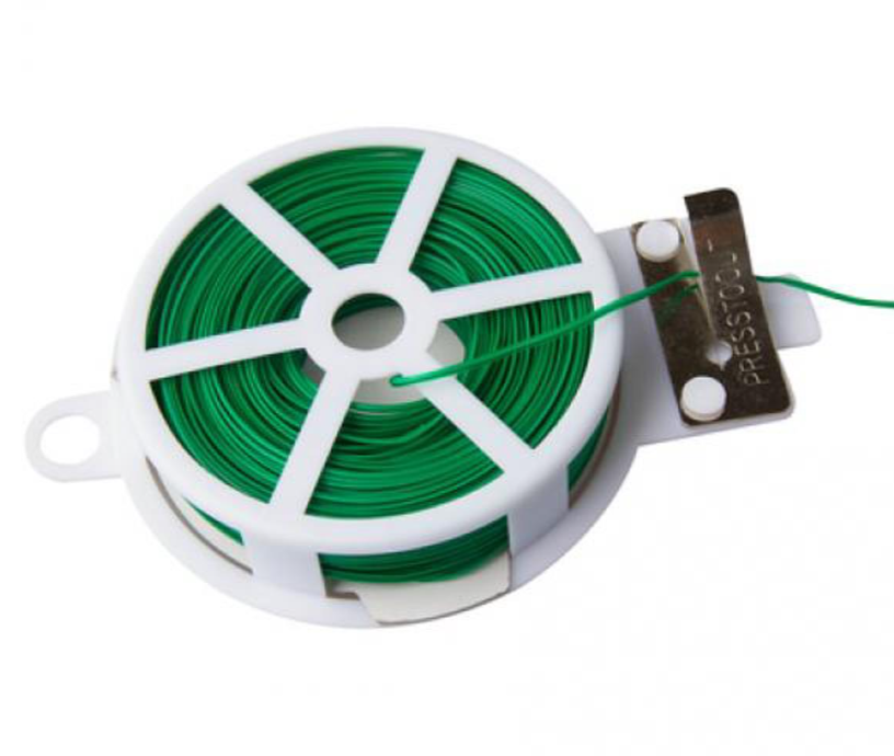 Twist Tie 50m Roll