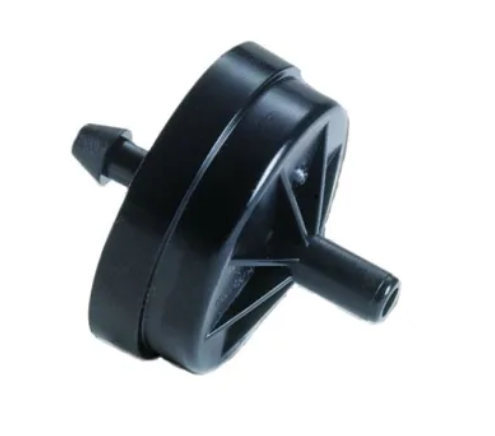Woodpecker Dripper Netafim PC