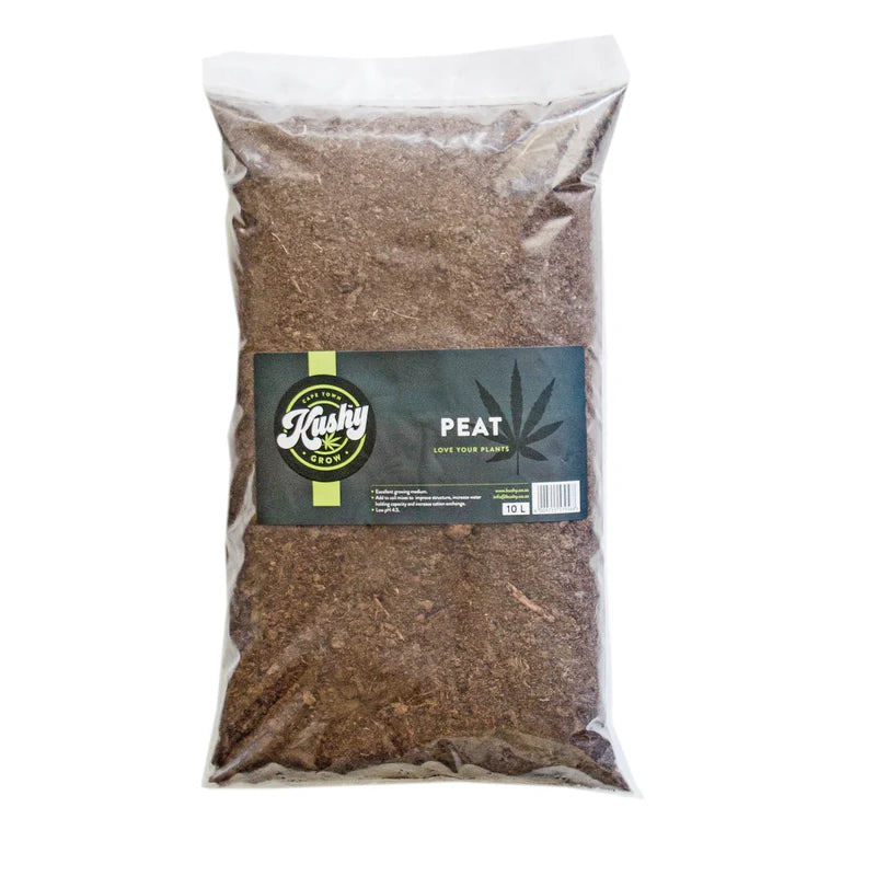 Peat Moss 10L
