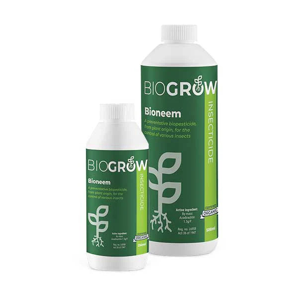 Biogrow Bioneem