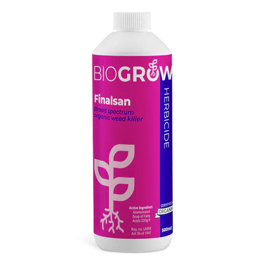 Biogrow Finalsan 250ml