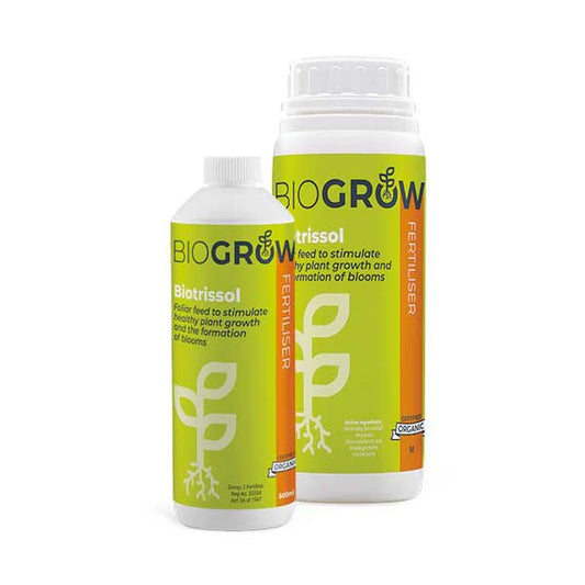 Biogrow Biotrissol 500ml