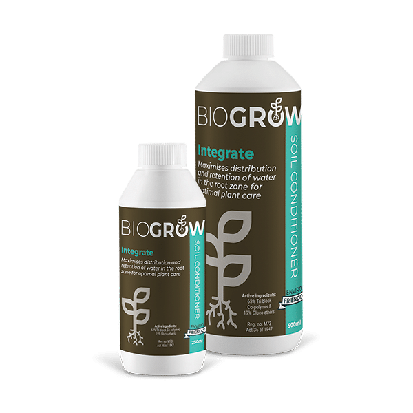 Biogrow Integrate 250ml