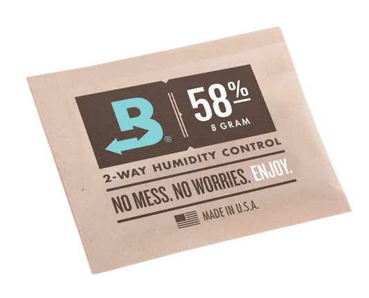 Boveda Humidity Packs