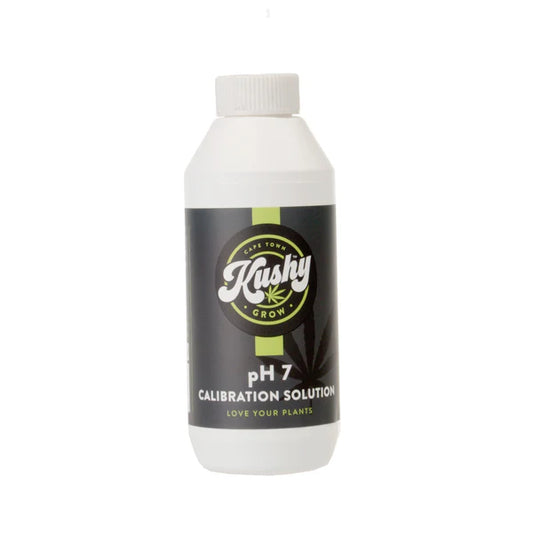 pH Meter Calibration Solution -250ml