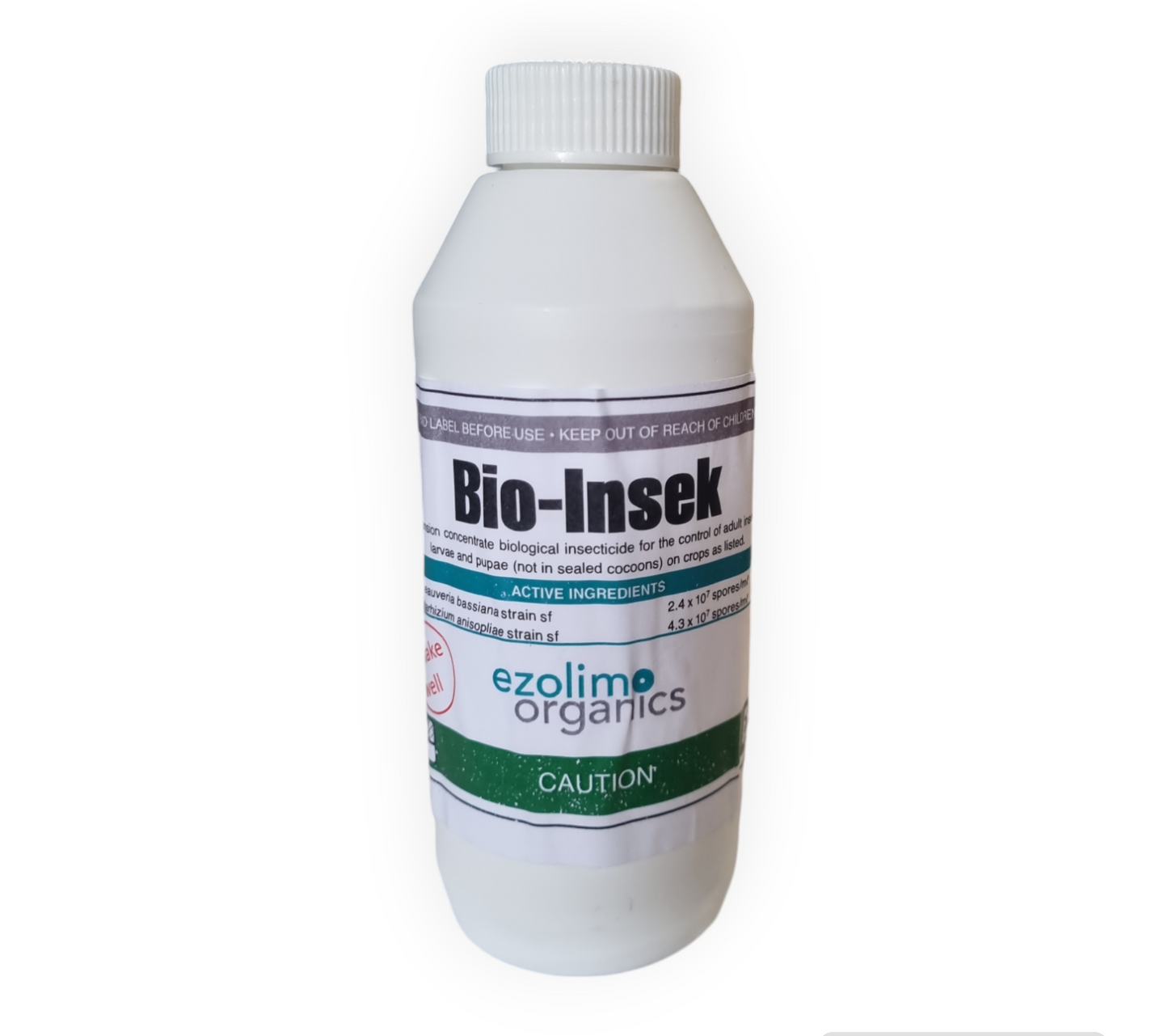 Bio-insek - Liquid 250ml