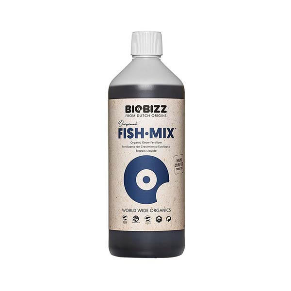 BioBizz Fish Mix -1L