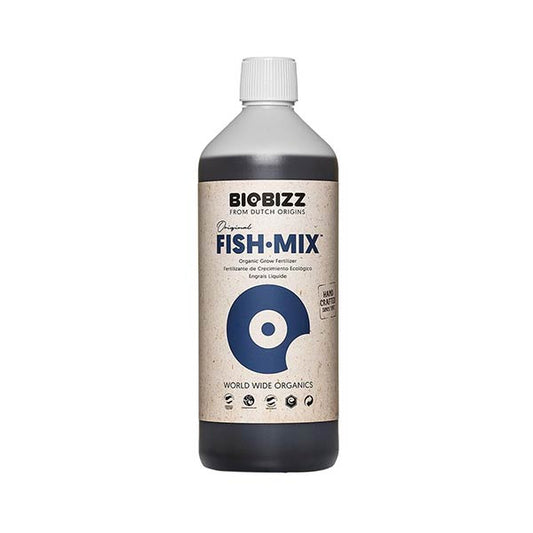 BioBizz Fish Mix -1L