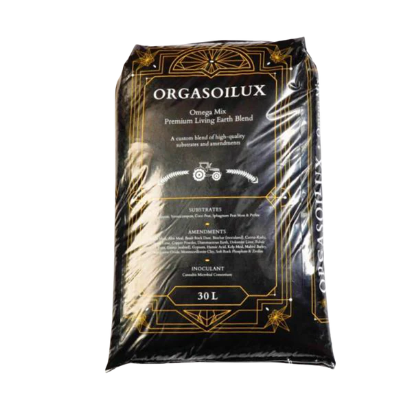 Jamie Omega Mix -30L