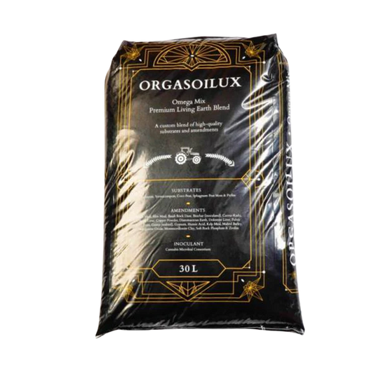 Jamie Omega Mix -30L