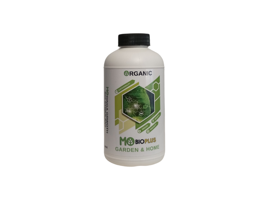 MoBioplus Moringa Biostimulant