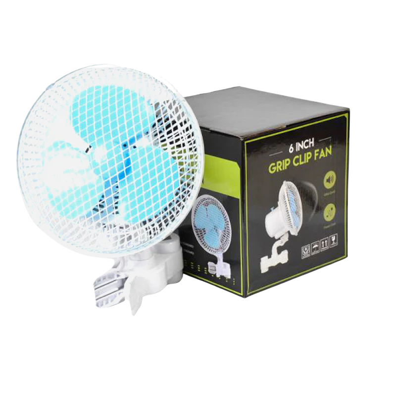 15cm Fan - Grip Clip