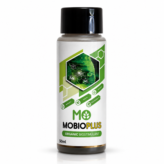 MoBioplus Moringa Biostimulant