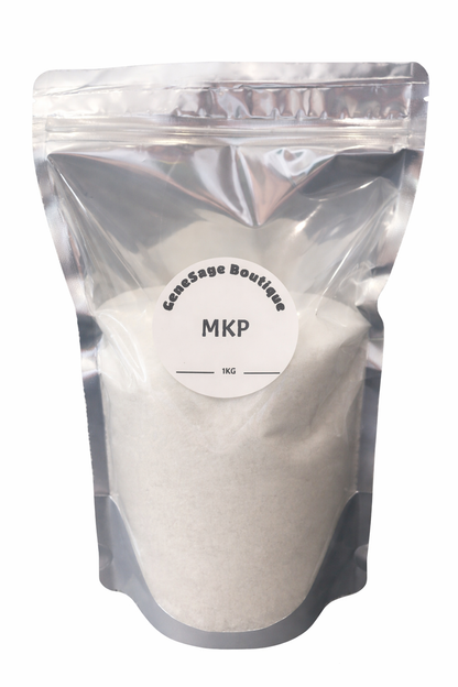 Genesage Boutique Nutrient MKP (Bloom Booster)
