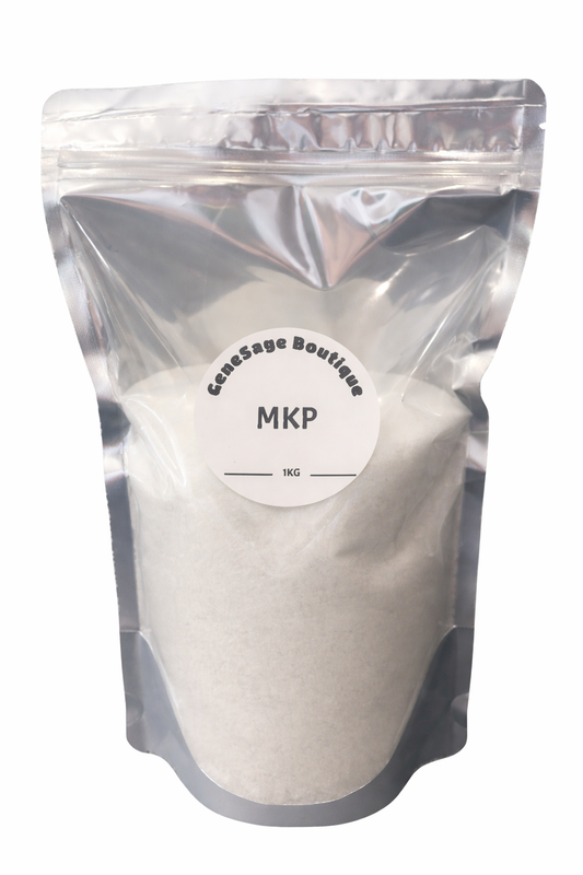 Genesage Boutique Nutrient MKP (Bloom Booster)
