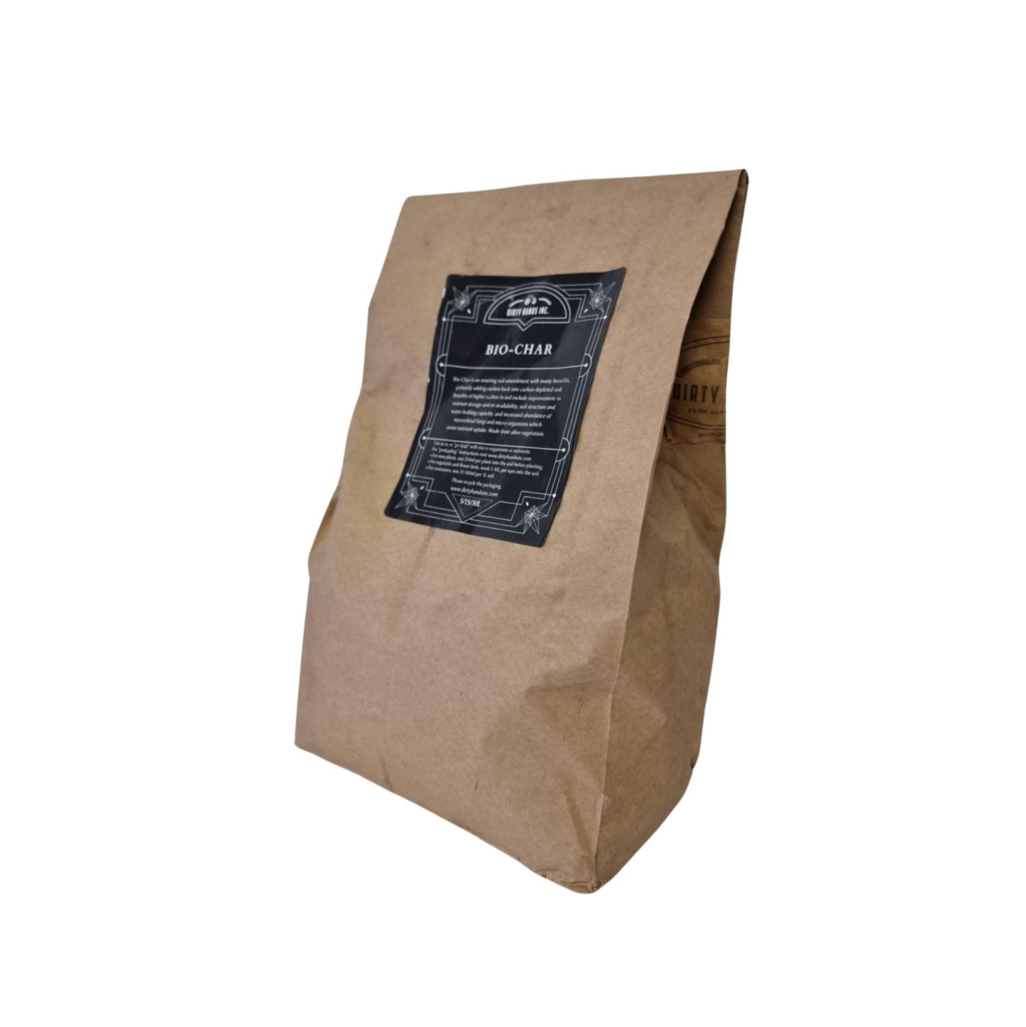 Biochar - 5L
