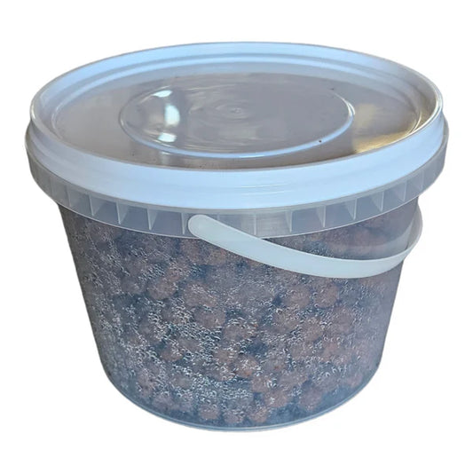 Leca Clay 8-16mm