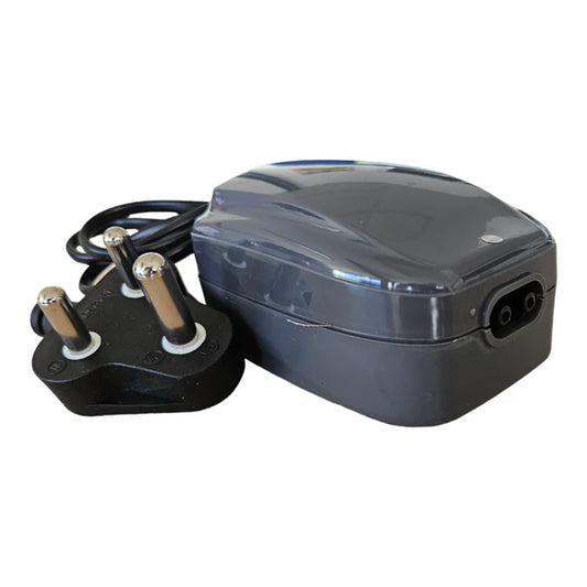 Air Pump 2 Outlet 2.5W
