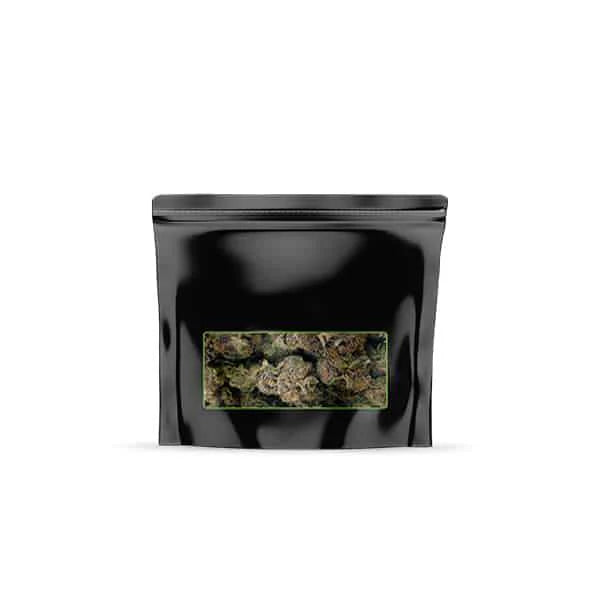 Windowed TerpLoc Grove Bag