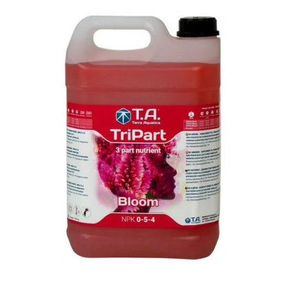 Terra Tripart Bloom