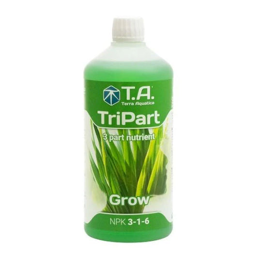 Terra Tri Part Grow -1L